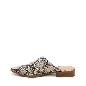 SHOES MACARIA MULE NEW